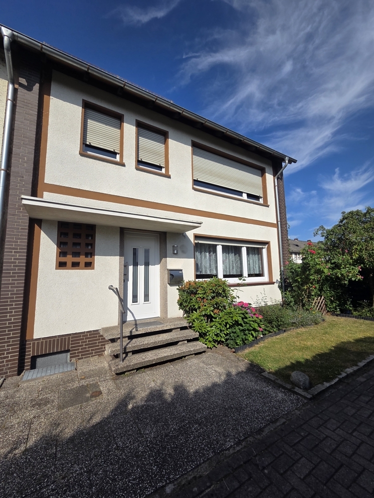 Raumwunder in Belm mit 6 Zimmern,  Balkon, Garten und Garage auf Eigentumsgrundstück zu verkaufen