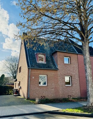 Strassenansicht