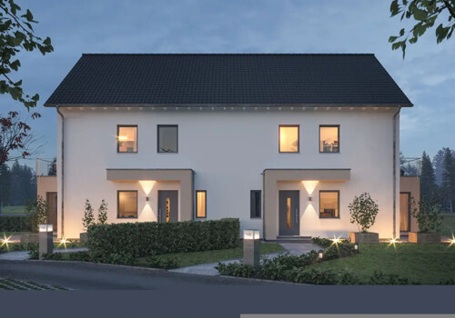 Außenansicht Beispiel