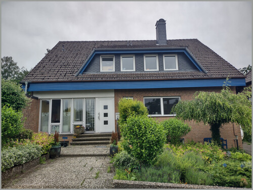 Strassenansicht