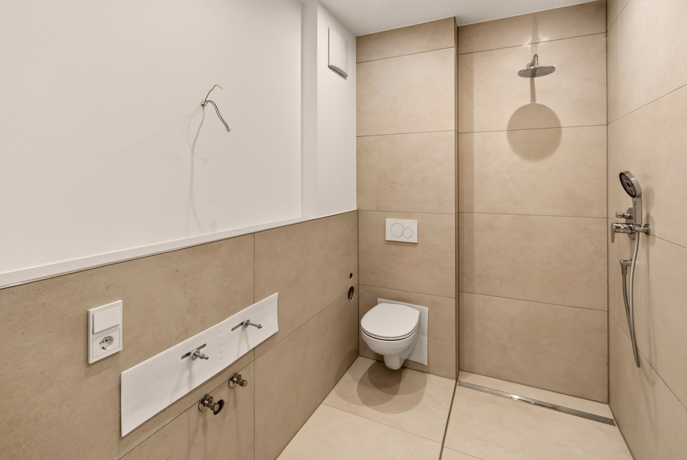 Badezimmer 2
