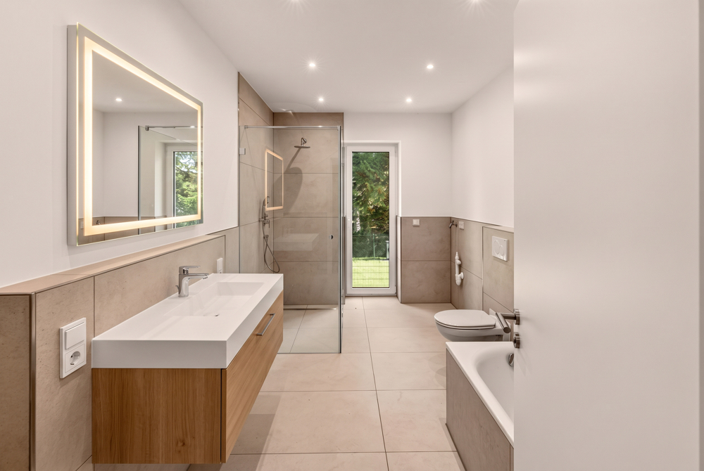 Badezimmer 1