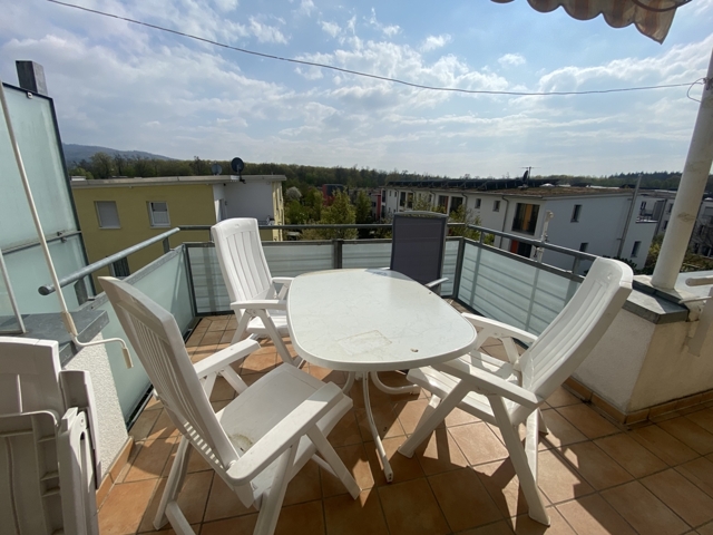 Den Sommer genießen