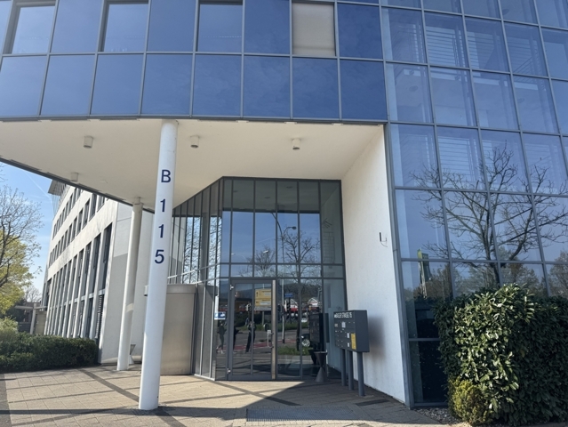 Außenansicht 2