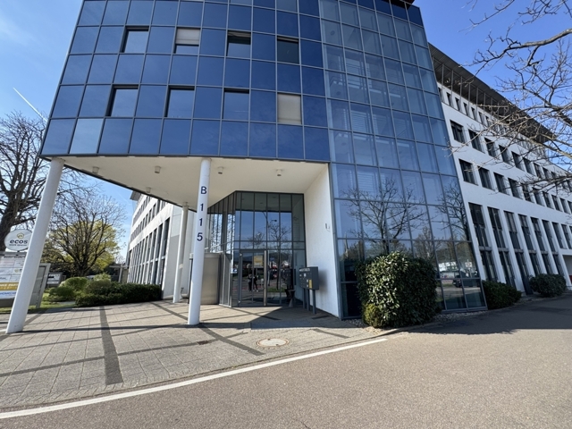 Frontansicht