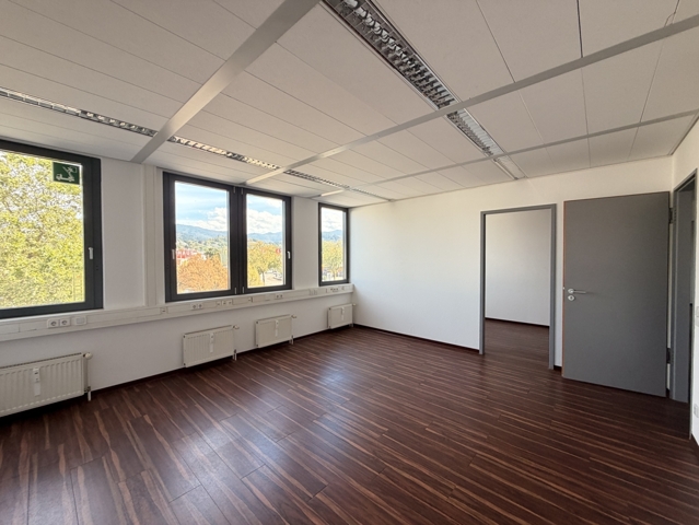 Bürofläche