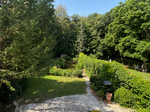 Sonnengarten