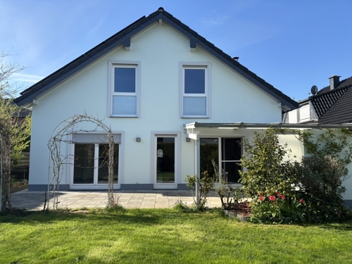 Gartenansicht