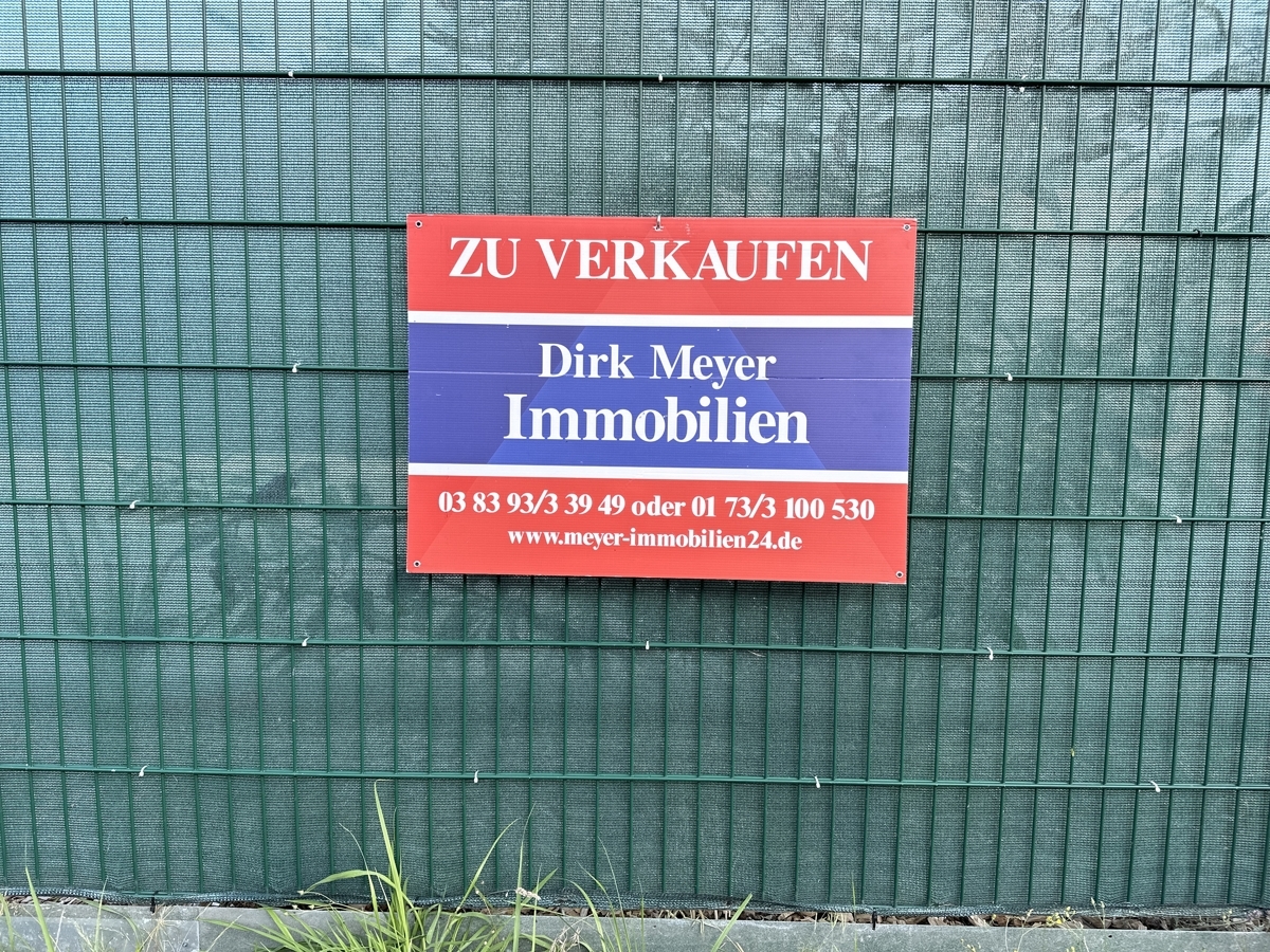 ZU VERKAUFEN