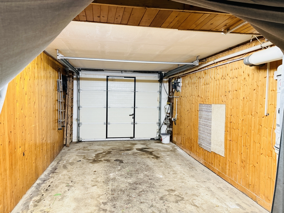 KG Garage