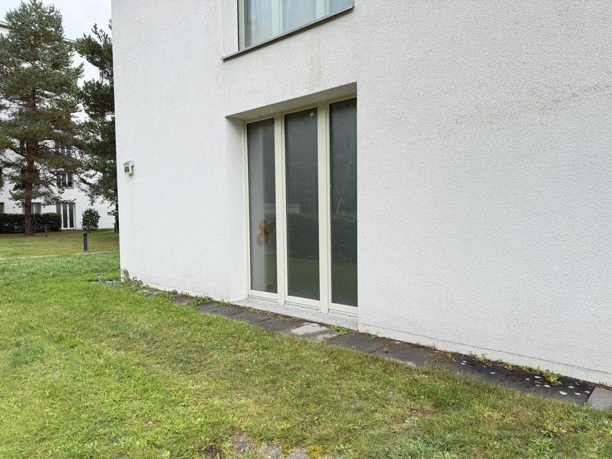 Ansicht Kellerraum 
