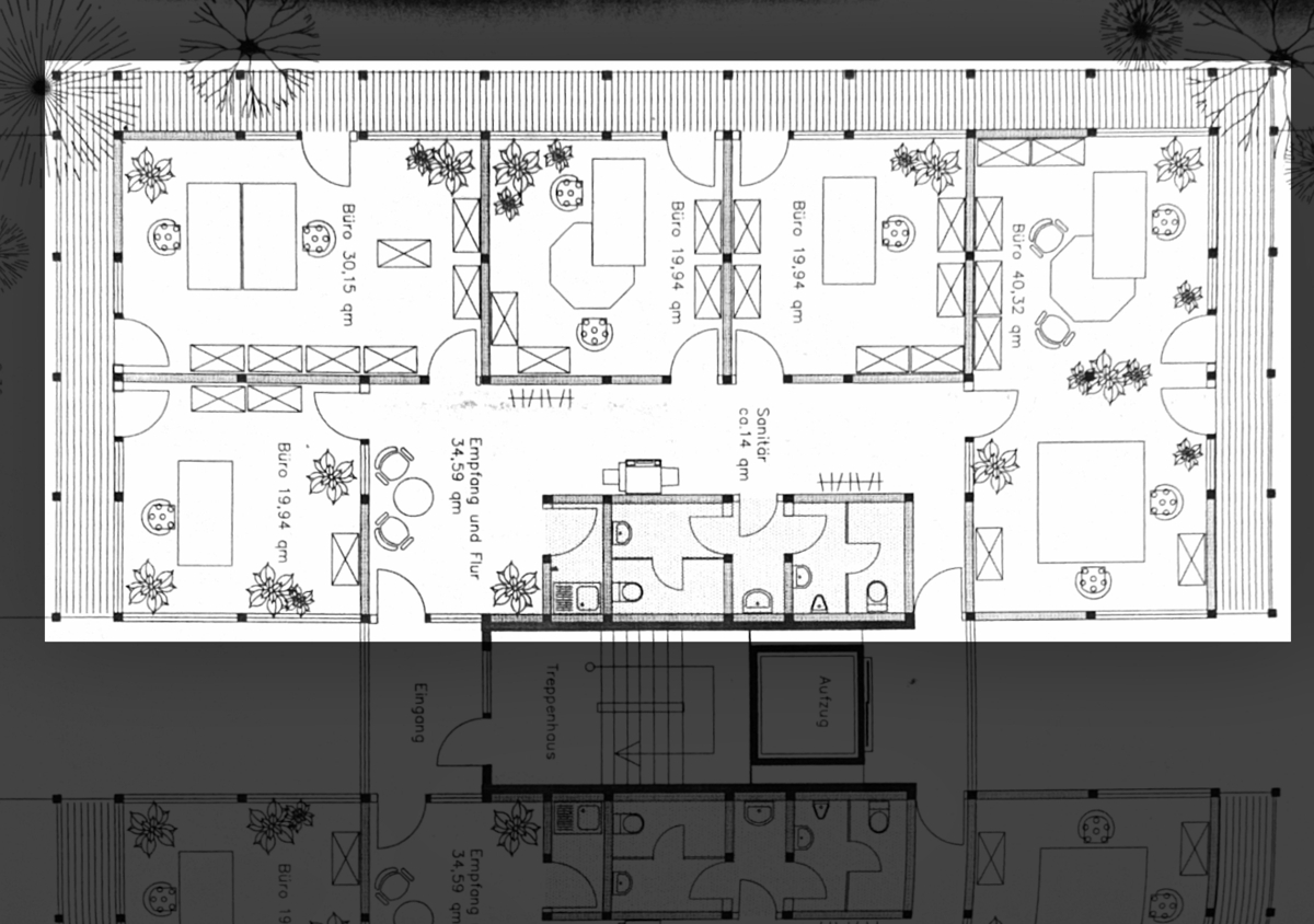 Grundrisse 1EgL