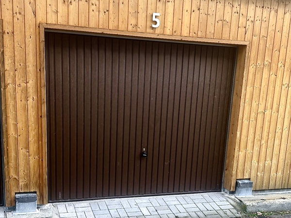 Garage 5