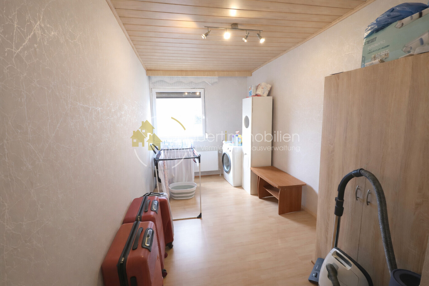 EG Hauswirtschaftsraum