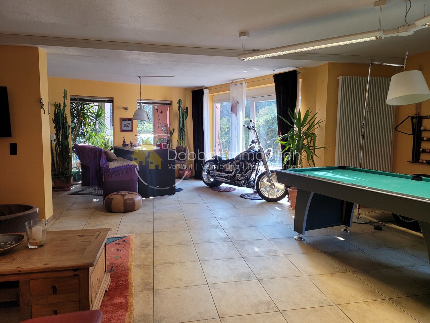 Wohnzimmer 3