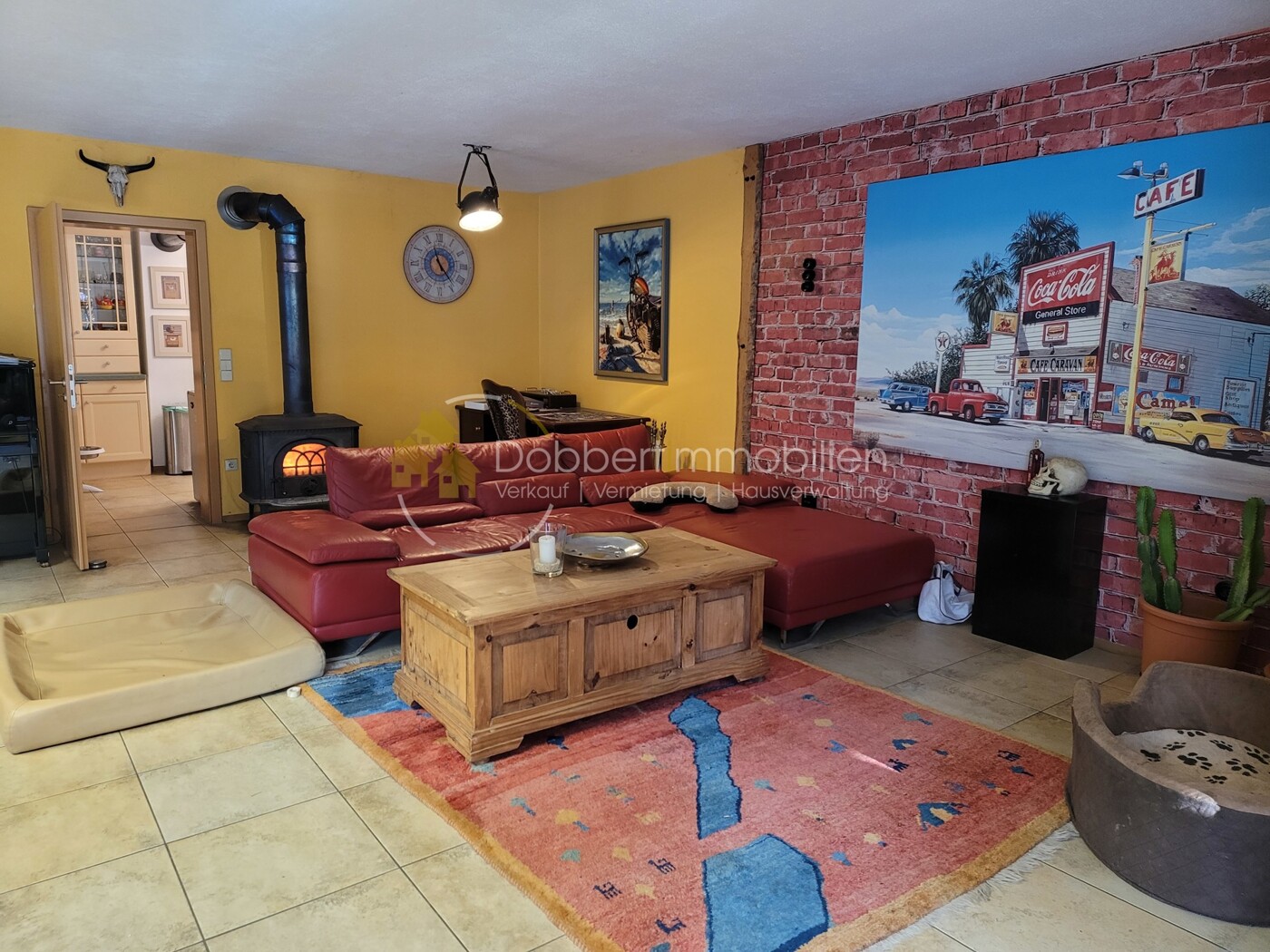 Wohnzimmer 1