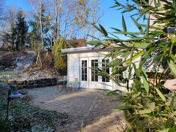 Gartenhaus