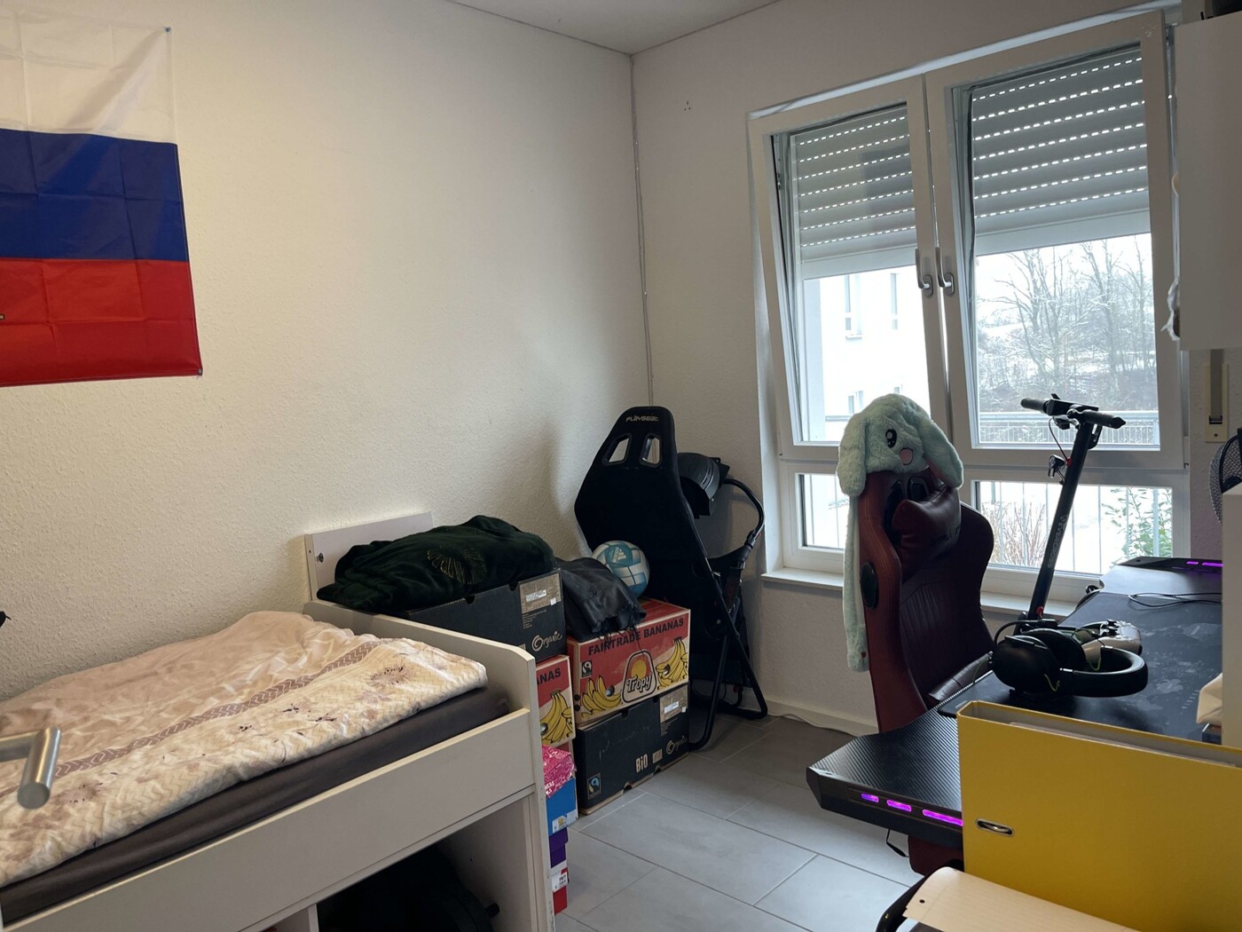 Kinderzimmer