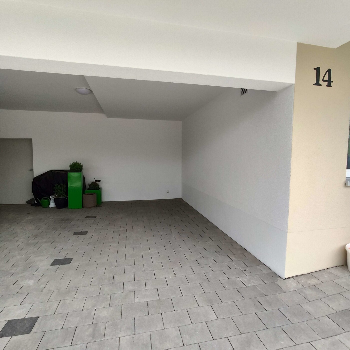 Carport