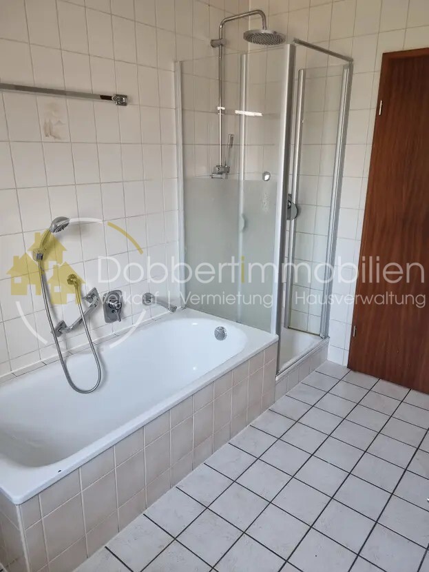 Badezimmer EG