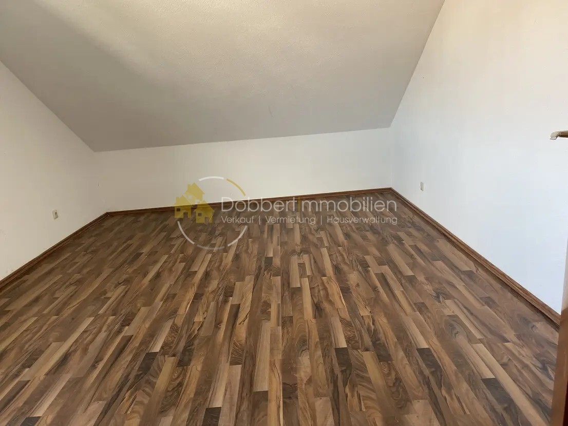 Schlafzimmer DG