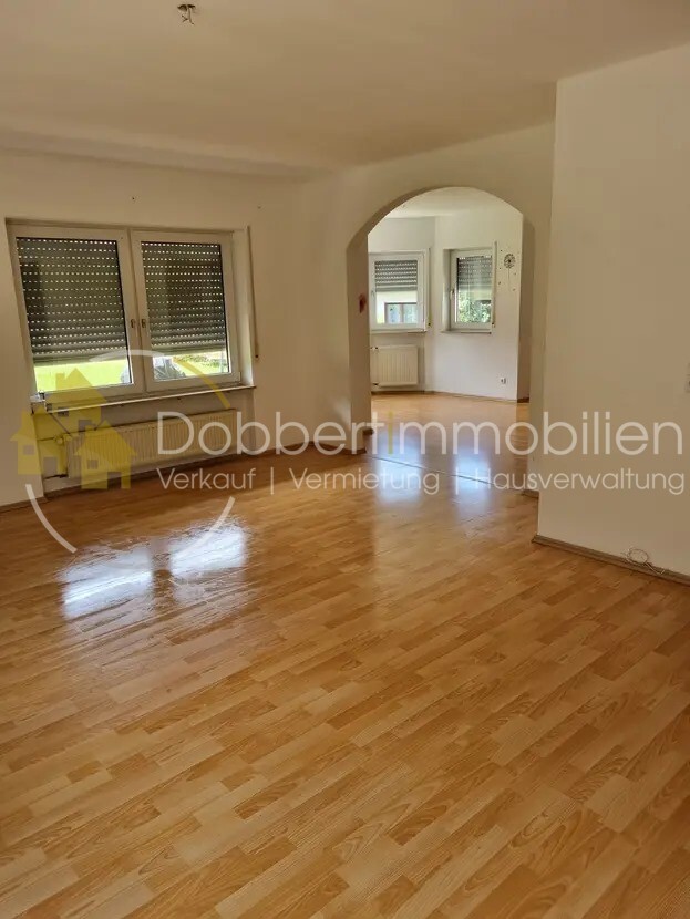 Wohnzimmer EG