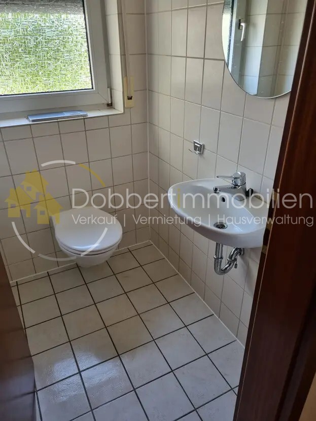 Gäste-WC