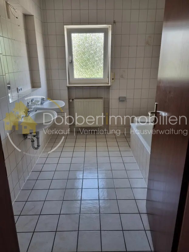Badezimmer EG
