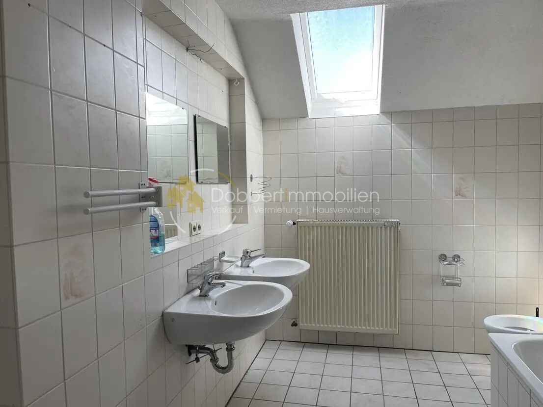Badezimmer DG