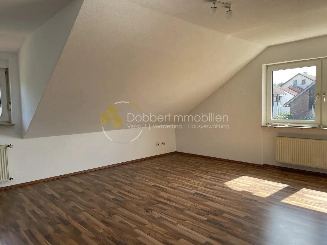Wohnzimmer DG