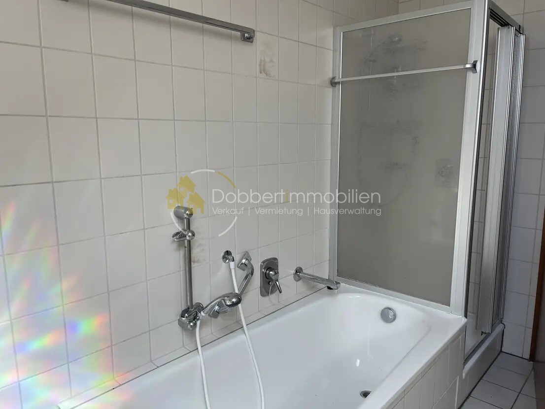 Badezimmer DG
