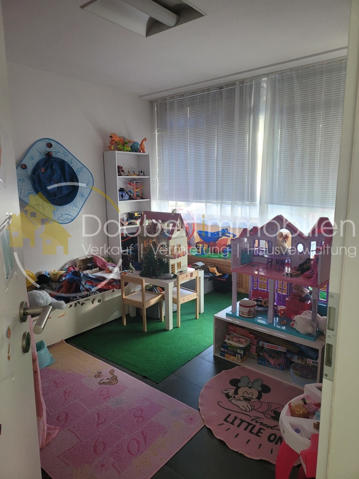Kinderzimmer