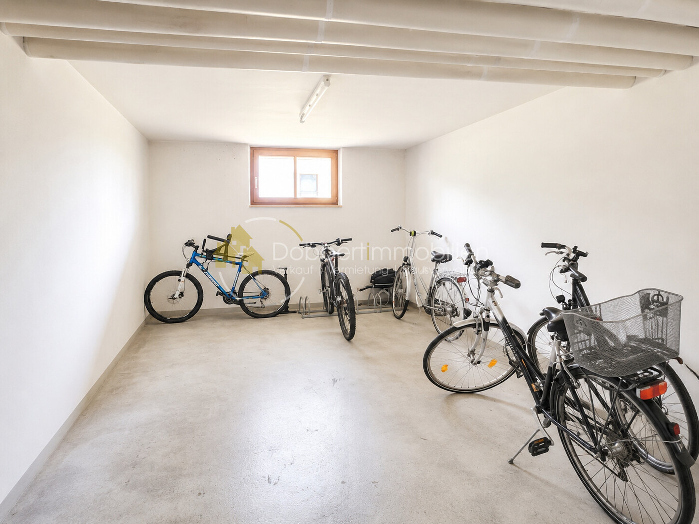 Fahrradkeller