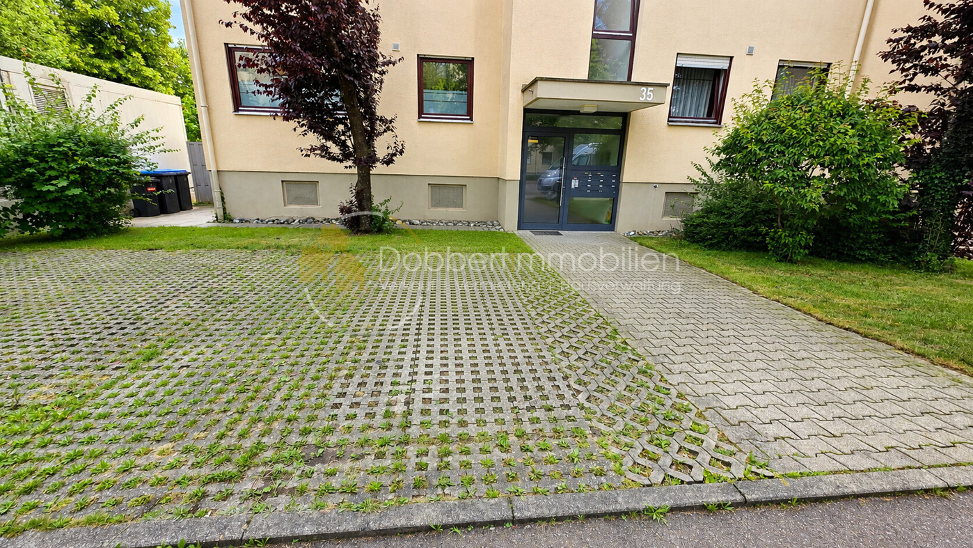 Stellplatz