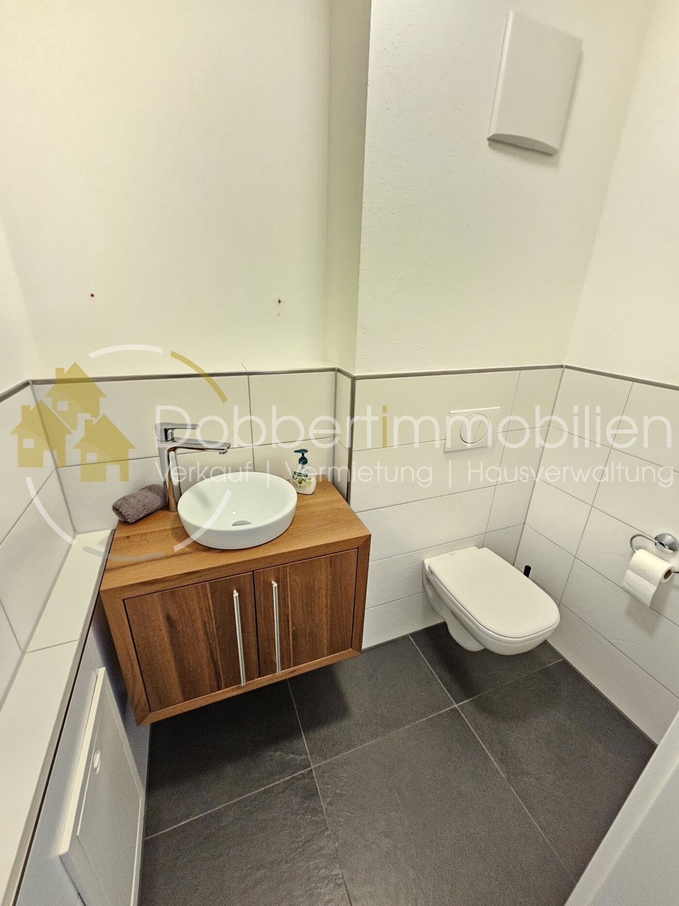 Gäste WC