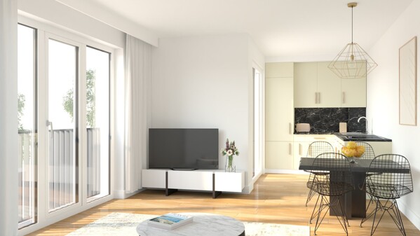 Wohnung _Viz_