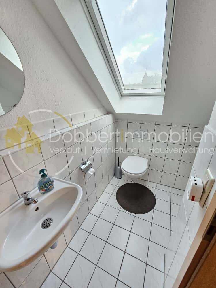 Badezimmer im OG