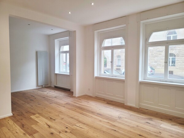 2.5 EG neu Wohnen