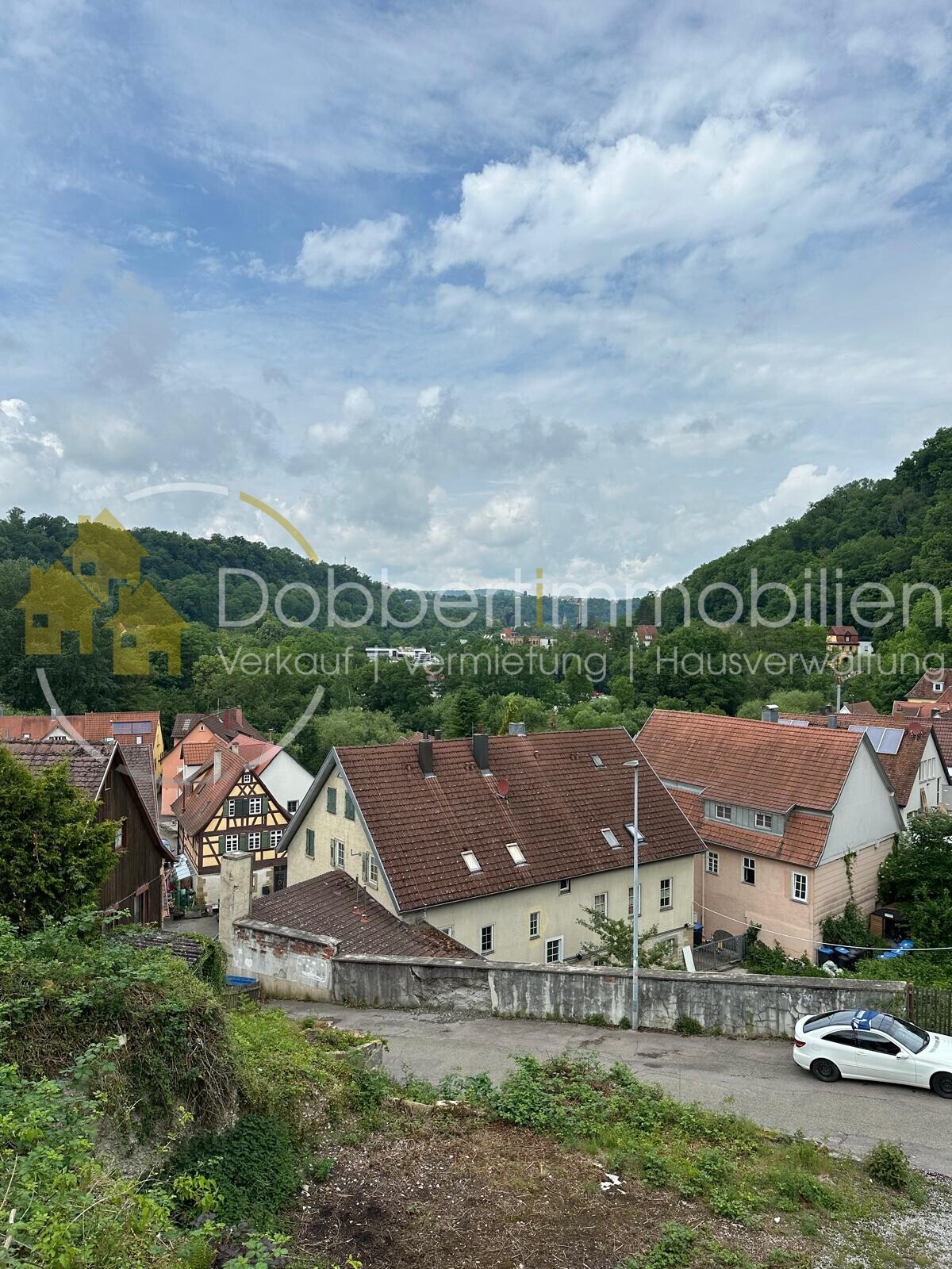 Aussicht