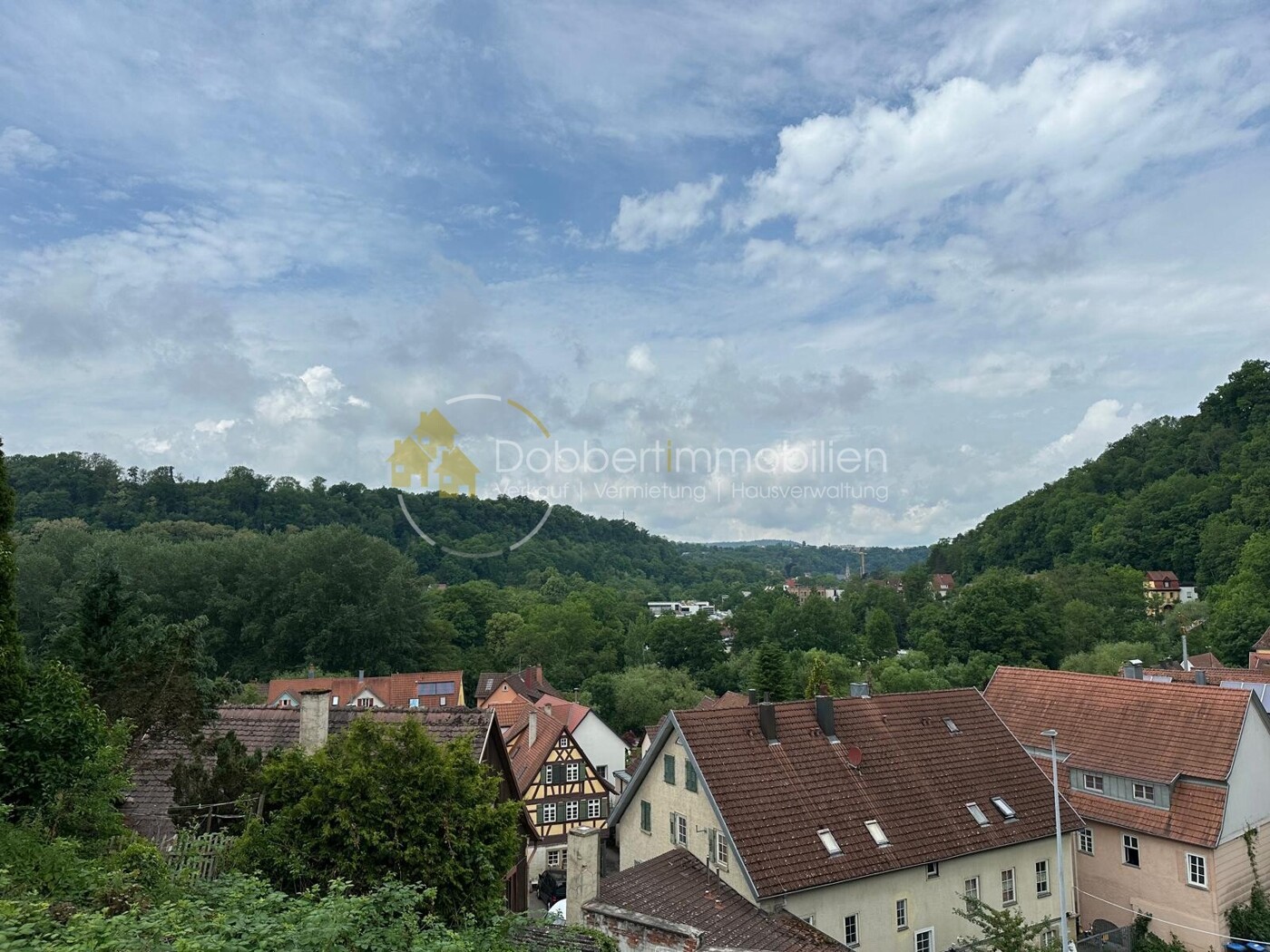 Aussicht
