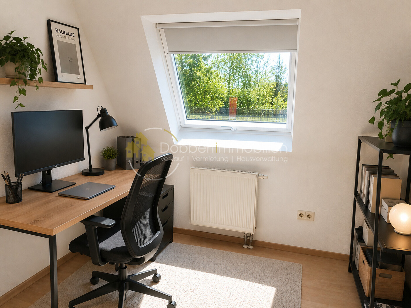 Büro