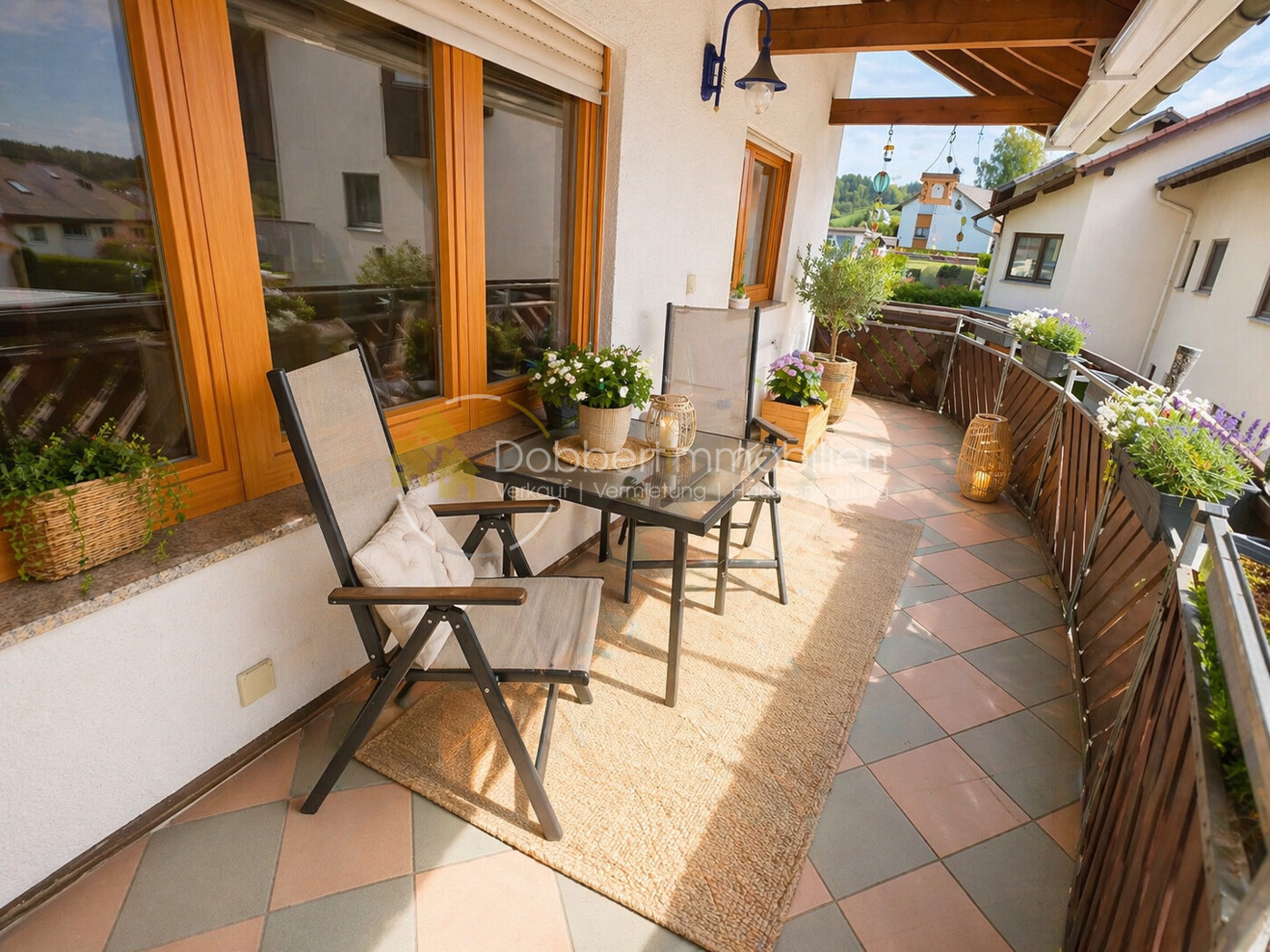 Balkon