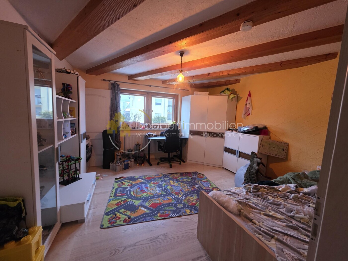 Kinderzimmer