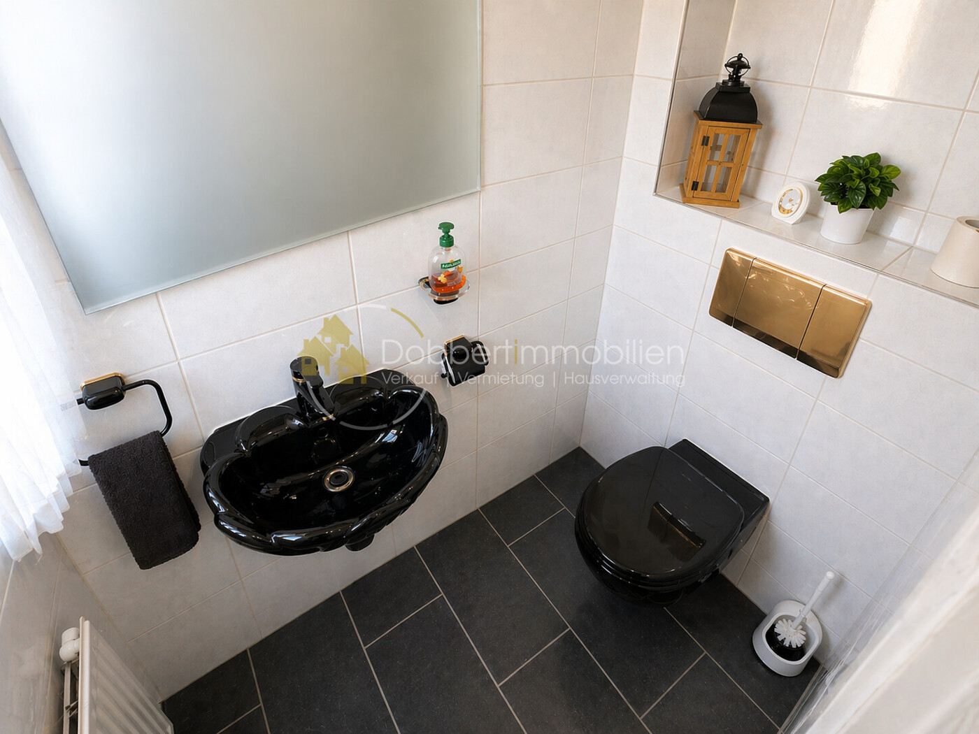 Gäste WC