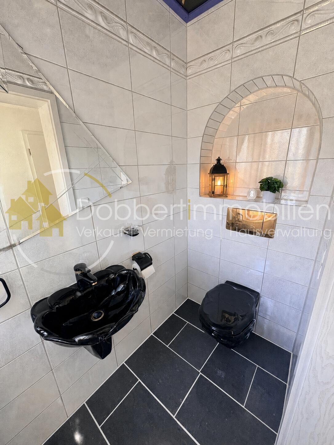 Gäste WC