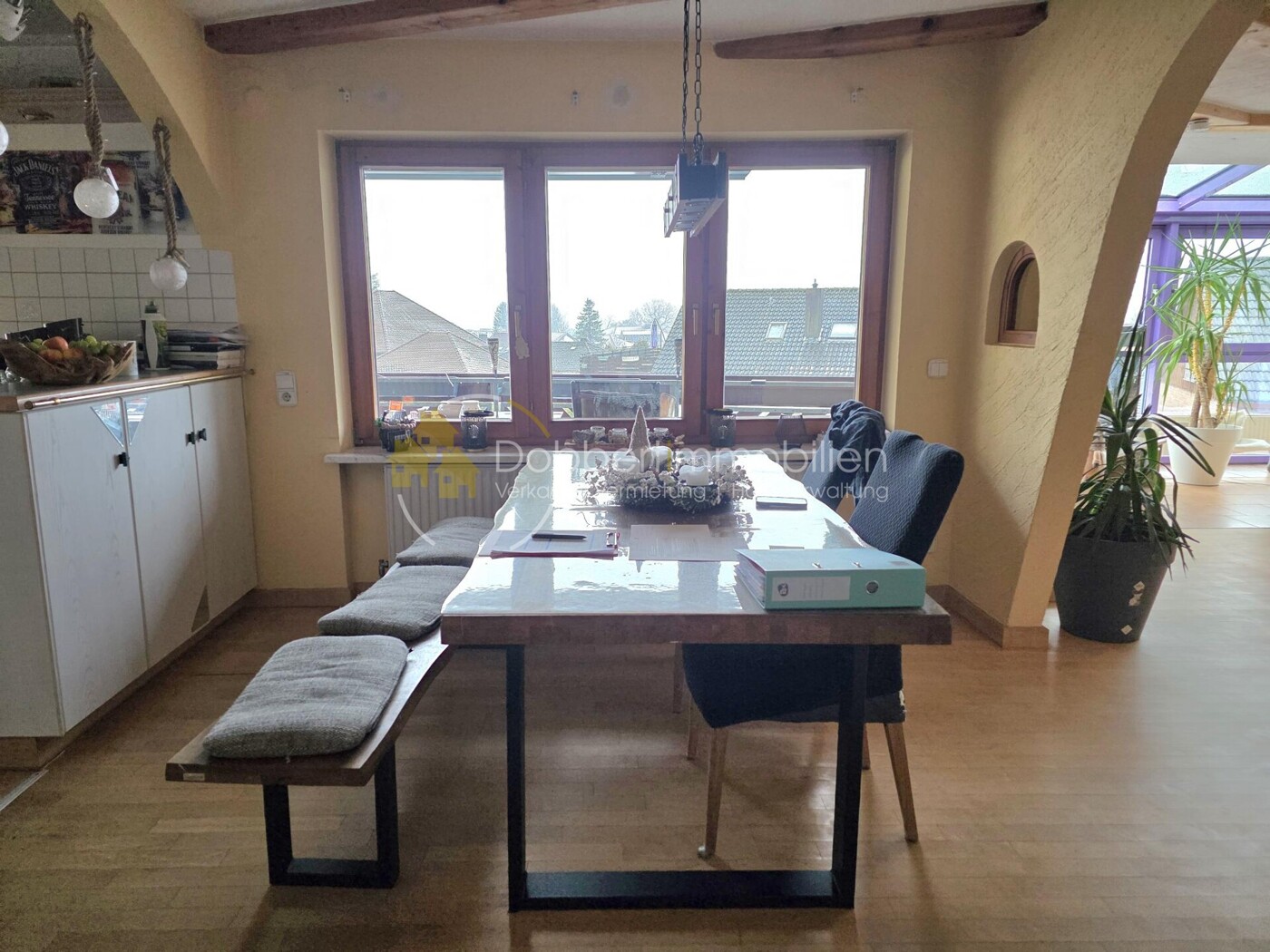 Esszimmer