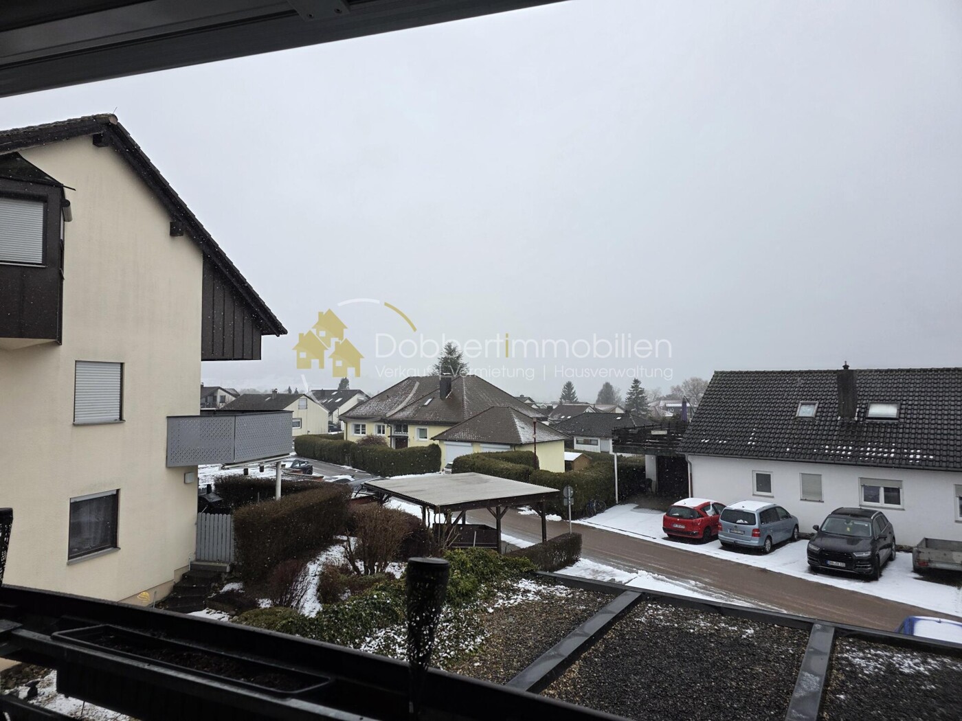 Aussicht
