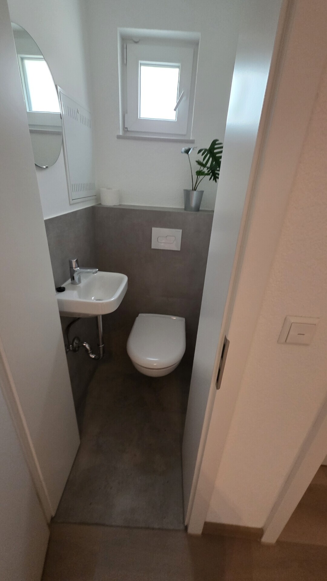 Gemeinschaftstoilette