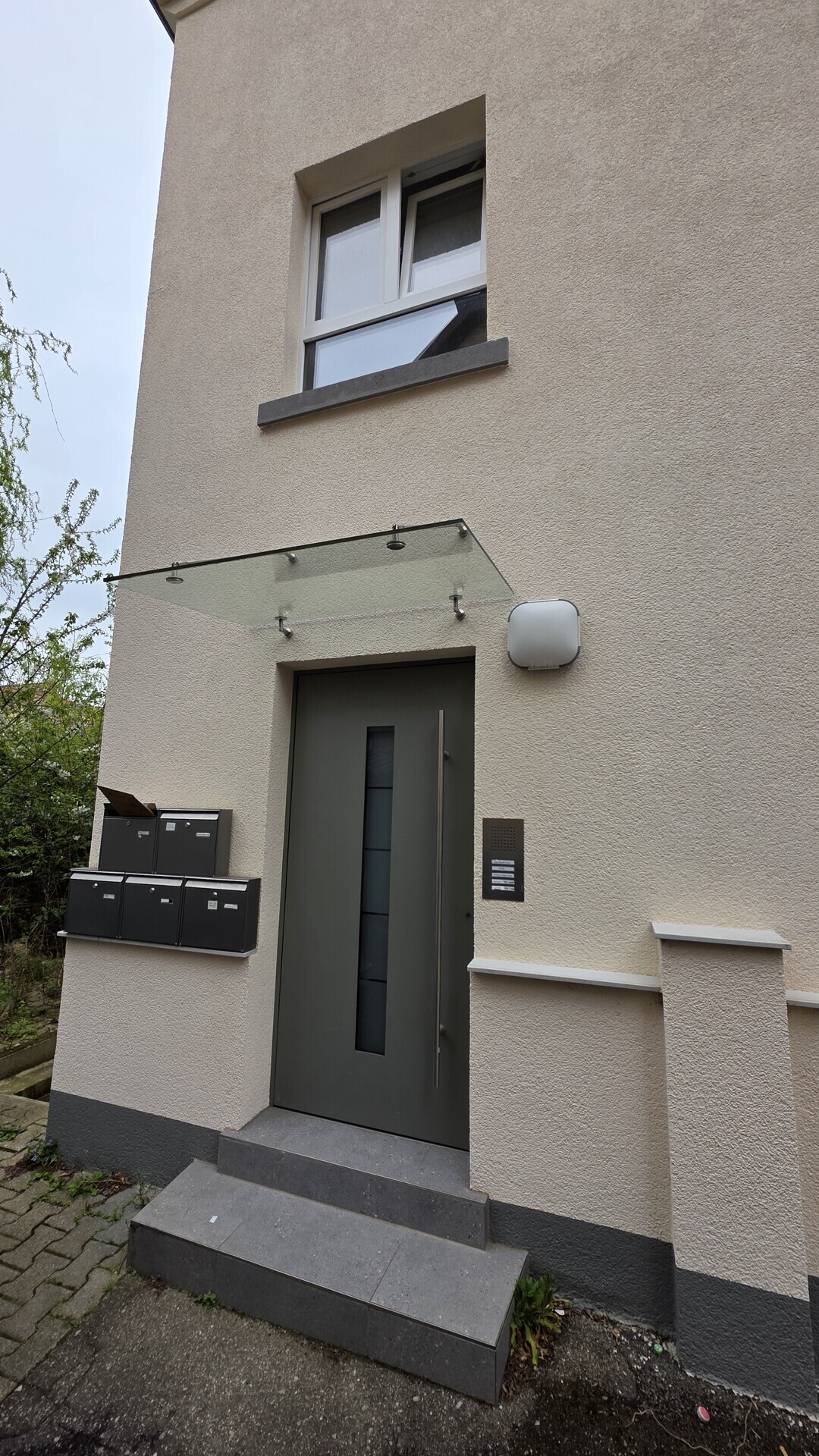 attraktiver EG Bereich