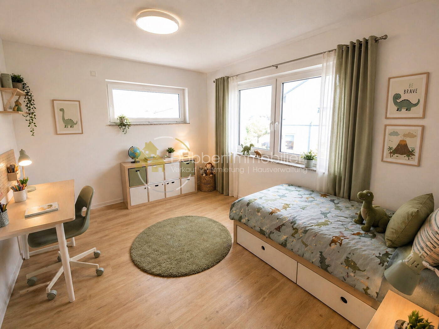 Kinderzimmer